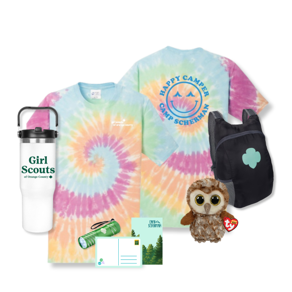 Camp Kits